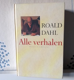 Dahlverhalen