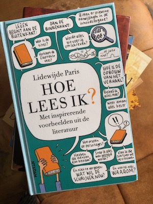 Hoe lees ik 1