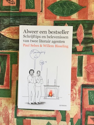 alweer een bestseller