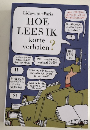 hoeleesik korteverhalen