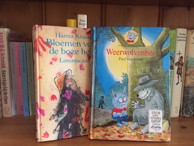 kinderboeken